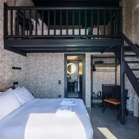 Hotel She Mykonos Boutique