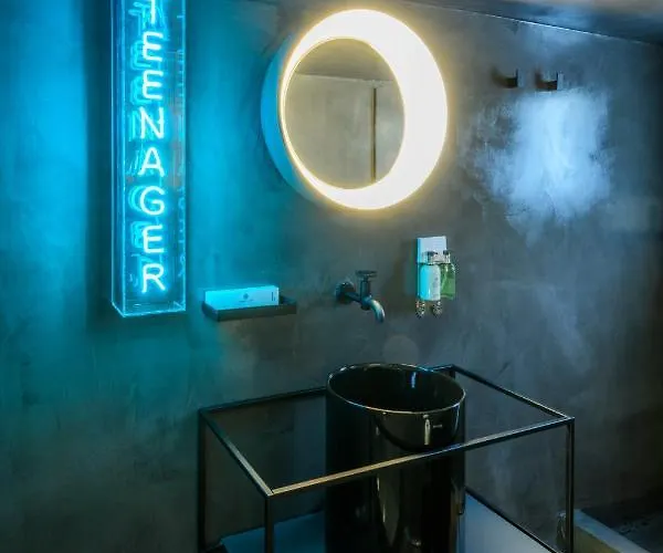 Hotel She Mykonos Boutique