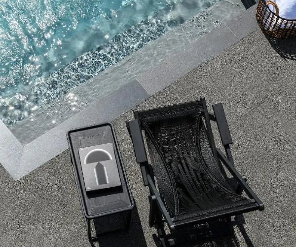 Hotel She Mykonos Boutique 3*