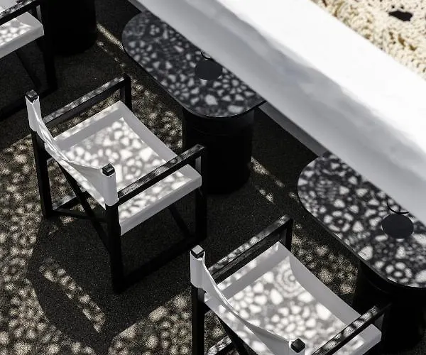 מלון She Mykonos Boutique Mykonos Town