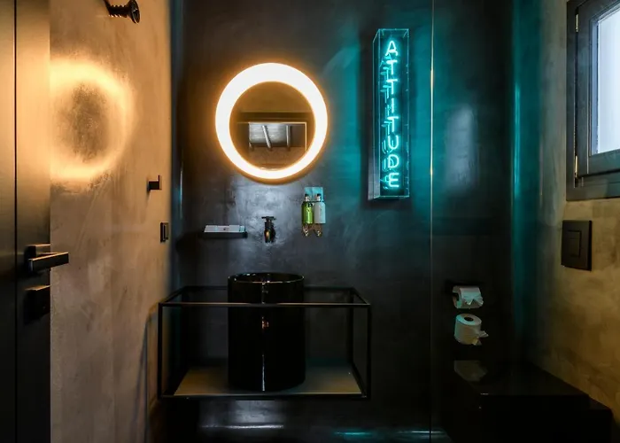 Hotel She Mykonos Boutique