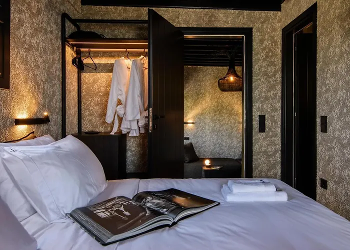 Hotel She Mykonos Boutique