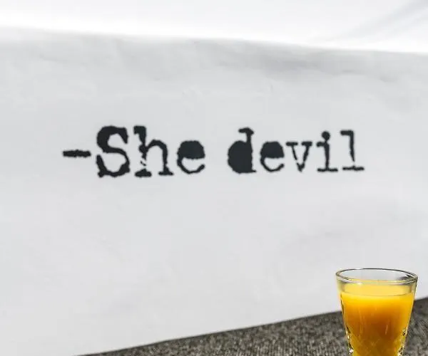 She Mykonos Boutique 3* Mykonos Town