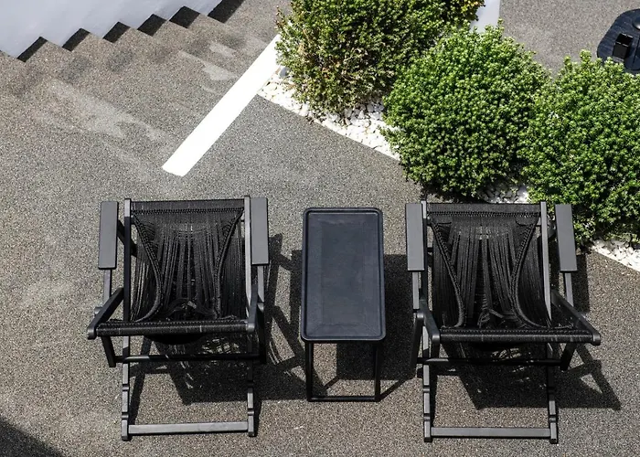 She Mykonos Boutique Hotel