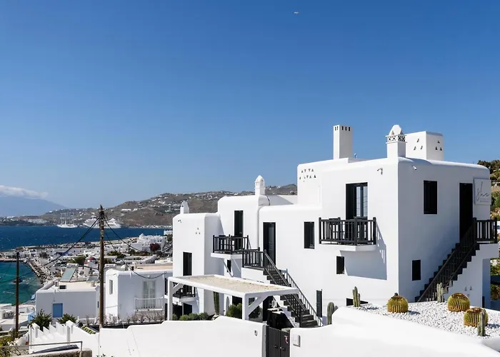 She Mykonos Boutique