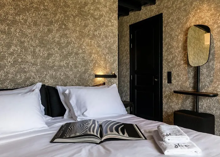 Hotel She Mykonos Boutique 3*