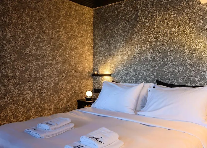 She Mykonos Boutique 3* Mykonos Town