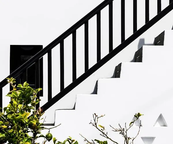 She Mykonos Boutique Hotel