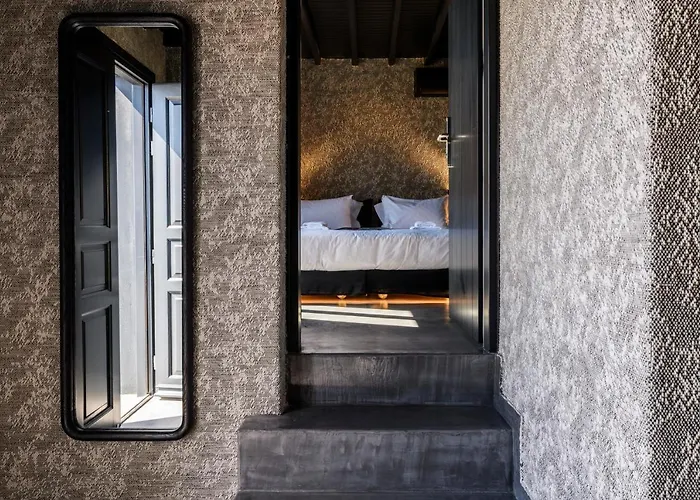 Hotel She Mykonos Boutique 3*