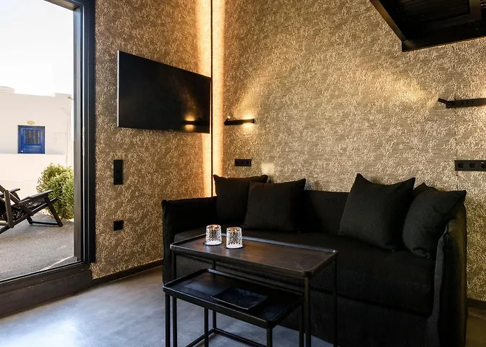 She Mykonos Boutique Hotel