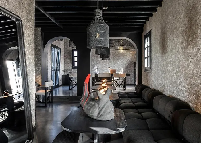 מלון She Mykonos Boutique