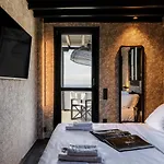 She Mykonos Boutique 3* Mykonos Town