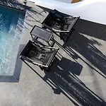 She Mykonos Boutique Hotel