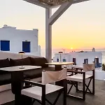 She Mykonos Boutique 3* Mykonos Town