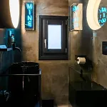 She Mykonos Boutique Hotel