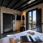 She Mykonos Boutique Hotel